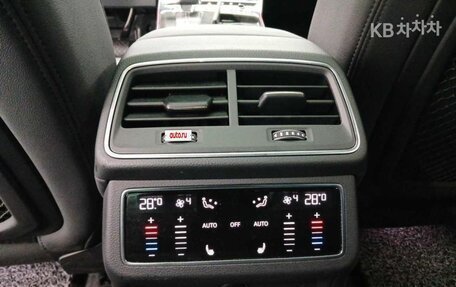 Audi A6, 2021 год, 3 680 020 рублей, 11 фотография