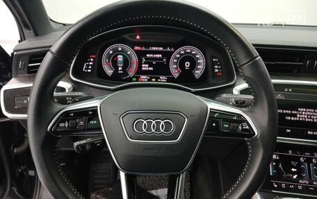 Audi A6, 2021 год, 3 680 020 рублей, 13 фотография