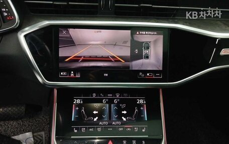 Audi A6, 2021 год, 3 680 020 рублей, 16 фотография