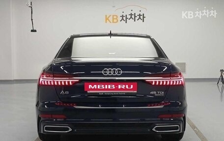 Audi A6, 2021 год, 3 680 020 рублей, 2 фотография