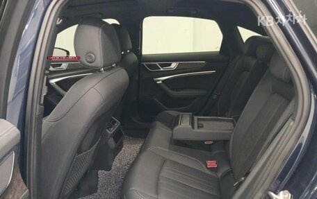 Audi A6, 2021 год, 3 680 020 рублей, 10 фотография