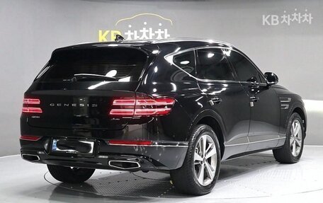 Genesis GV80 I, 2022 год, 4 500 000 рублей, 3 фотография