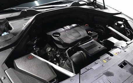 Genesis GV80 I, 2022 год, 4 500 000 рублей, 6 фотография