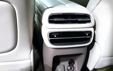 Genesis GV80 I, 2022 год, 4 500 000 рублей, 13 фотография