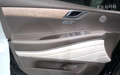 Genesis GV80 I, 2022 год, 4 500 000 рублей, 7 фотография