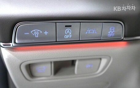Genesis GV80 I, 2022 год, 4 500 000 рублей, 12 фотография