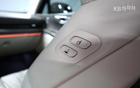 Genesis GV80 I, 2022 год, 4 500 000 рублей, 14 фотография