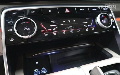 Genesis GV80 I, 2022 год, 4 500 000 рублей, 10 фотография