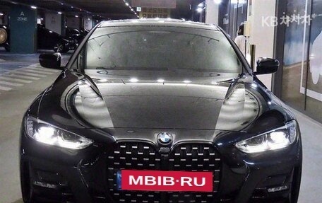 BMW 4 серия, 2022 год, 3 600 000 рублей, 2 фотография