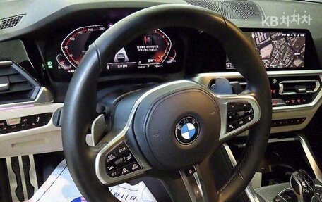 BMW 4 серия, 2022 год, 3 600 000 рублей, 8 фотография