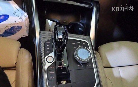 BMW 4 серия, 2022 год, 3 600 000 рублей, 11 фотография