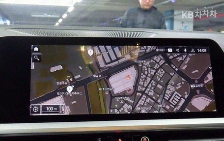 BMW 4 серия, 2022 год, 3 600 000 рублей, 13 фотография