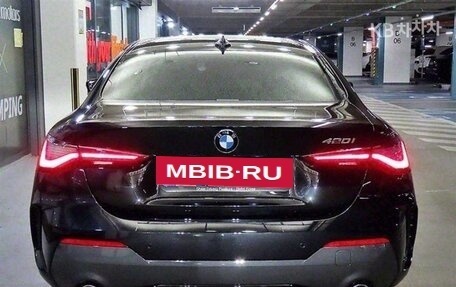 BMW 4 серия, 2022 год, 3 600 000 рублей, 5 фотография