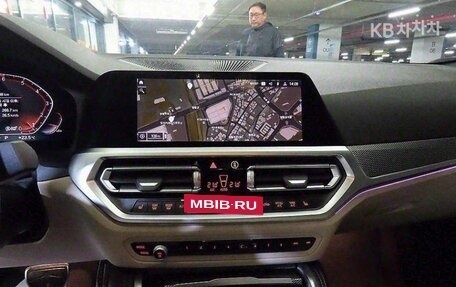 BMW 4 серия, 2022 год, 3 600 000 рублей, 10 фотография