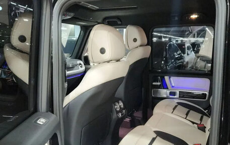 Mercedes-Benz G-Класс AMG, 2021 год, 16 300 548 рублей, 6 фотография