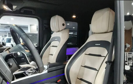 Mercedes-Benz G-Класс AMG, 2021 год, 16 300 548 рублей, 8 фотография