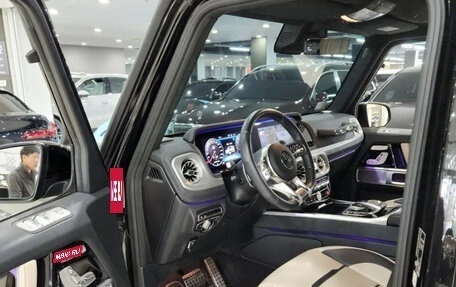 Mercedes-Benz G-Класс AMG, 2021 год, 16 300 548 рублей, 7 фотография