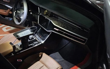 Audi A6, 2022 год, 4 250 548 рублей, 8 фотография