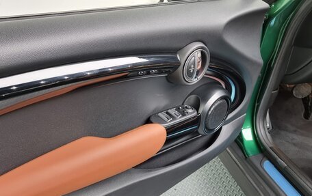 MINI Cabrio, 2021 год, 2 870 000 рублей, 8 фотография