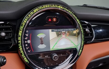 MINI Cabrio, 2021 год, 2 870 000 рублей, 5 фотография