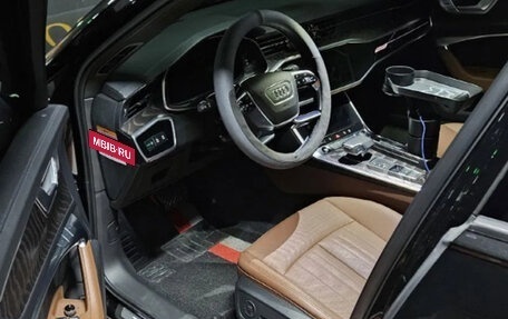 Audi A6, 2022 год, 4 250 548 рублей, 7 фотография