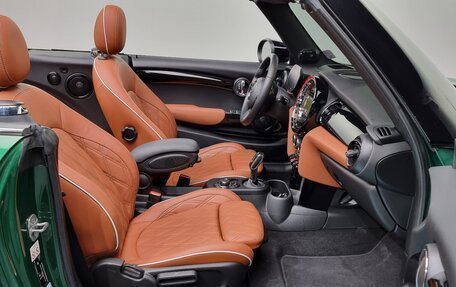 MINI Cabrio, 2021 год, 2 870 000 рублей, 14 фотография