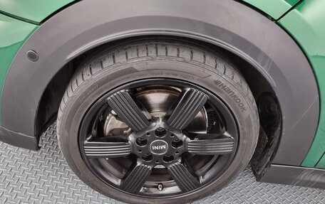MINI Cabrio, 2021 год, 2 870 000 рублей, 13 фотография