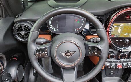 MINI Cabrio, 2021 год, 2 870 000 рублей, 16 фотография
