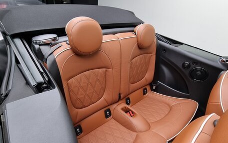 MINI Cabrio, 2021 год, 2 870 000 рублей, 15 фотография