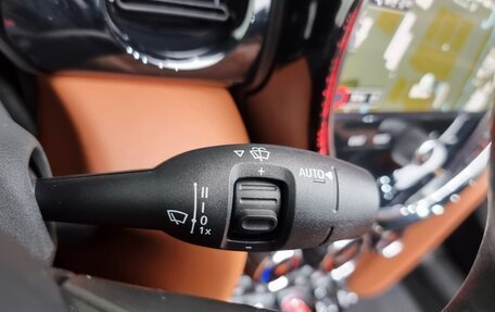MINI Cabrio, 2021 год, 2 870 000 рублей, 19 фотография