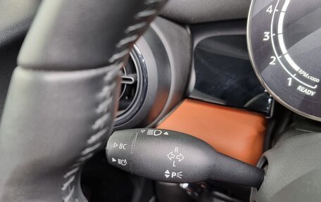 MINI Cabrio, 2021 год, 2 870 000 рублей, 18 фотография