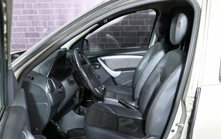 Renault Duster I рестайлинг, 2012 год, 950 000 рублей, 10 фотография