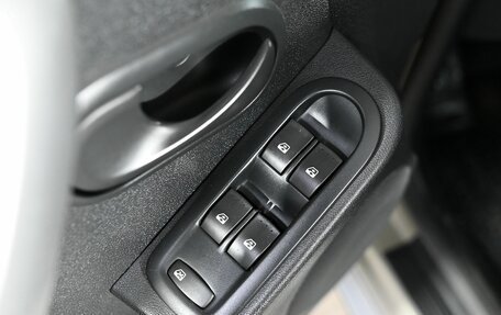 Renault Duster I рестайлинг, 2012 год, 950 000 рублей, 13 фотография