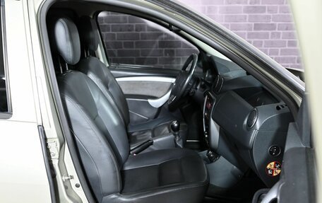Renault Duster I рестайлинг, 2012 год, 950 000 рублей, 12 фотография