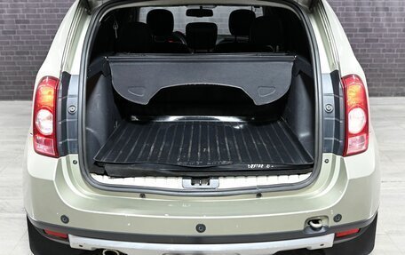 Renault Duster I рестайлинг, 2012 год, 950 000 рублей, 6 фотография