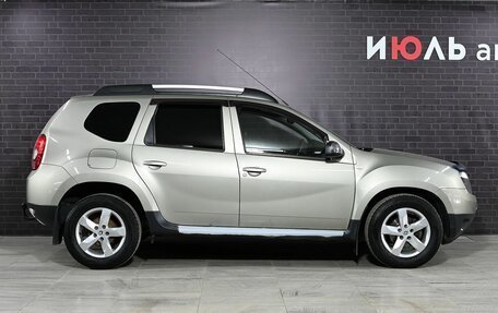 Renault Duster I рестайлинг, 2012 год, 950 000 рублей, 9 фотография