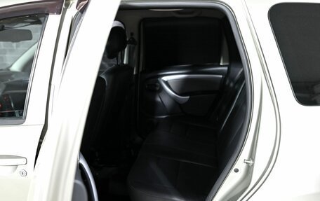 Renault Duster I рестайлинг, 2012 год, 950 000 рублей, 17 фотография