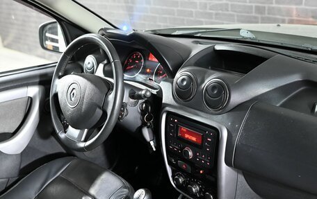 Renault Duster I рестайлинг, 2012 год, 950 000 рублей, 14 фотография