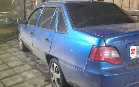 Daewoo Nexia I рестайлинг, 2012 год, 135 500 рублей, 6 фотография