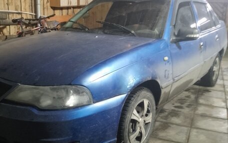 Daewoo Nexia I рестайлинг, 2012 год, 135 500 рублей, 3 фотография