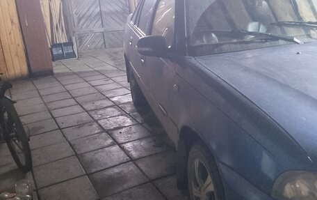 Daewoo Nexia I рестайлинг, 2012 год, 135 500 рублей, 2 фотография