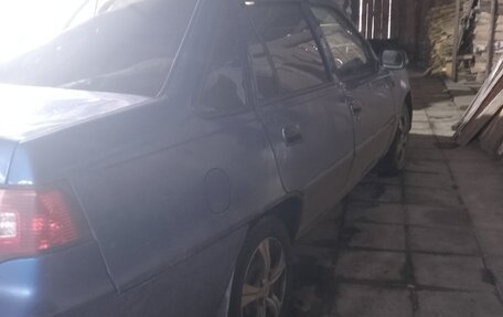 Daewoo Nexia I рестайлинг, 2012 год, 135 500 рублей, 4 фотография