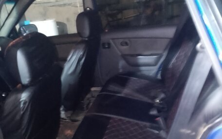 Daewoo Nexia I рестайлинг, 2012 год, 135 500 рублей, 10 фотография