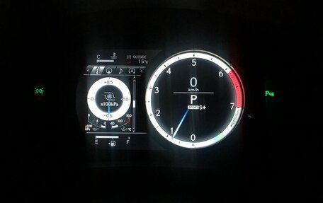 Lexus RC I рестайлинг, 2015 год, 3 100 000 рублей, 18 фотография