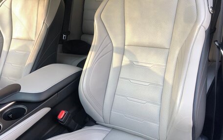 Lexus RC I рестайлинг, 2015 год, 3 100 000 рублей, 16 фотография