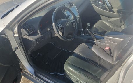 Toyota Camry, 2006 год, 790 500 рублей, 3 фотография
