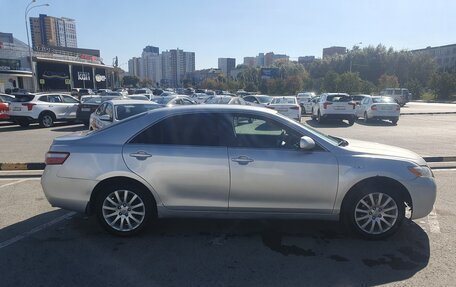 Toyota Camry, 2006 год, 790 500 рублей, 4 фотография