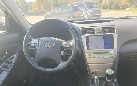 Toyota Camry, 2006 год, 790 500 рублей, 12 фотография