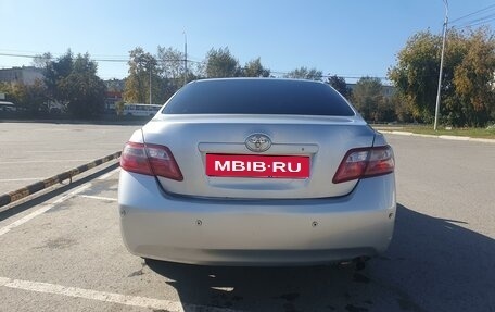 Toyota Camry, 2006 год, 790 500 рублей, 2 фотография