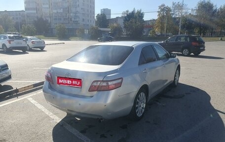 Toyota Camry, 2006 год, 790 500 рублей, 6 фотография